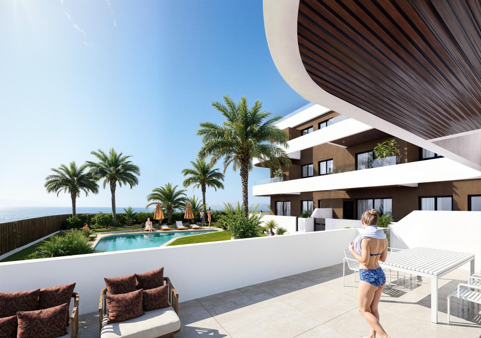 4-2-3.jpg-3 Nowoczesne apartamenty w Guardamar del Segura – tylko 1,4 km od plaży