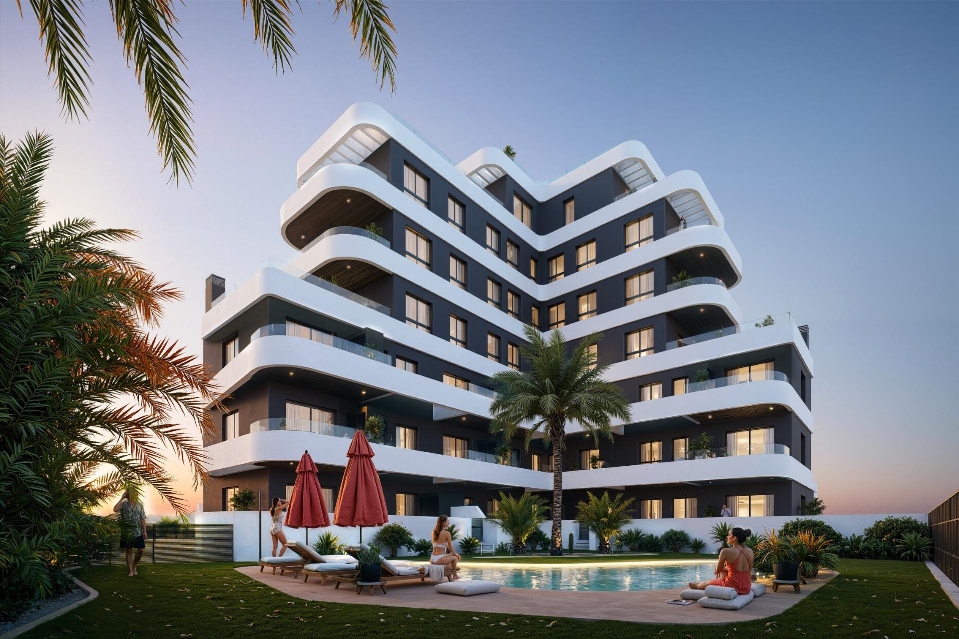 4-3-3.jpg-3 Nowoczesne apartamenty w Guardamar del Segura – tylko 1,4 km od plaży
