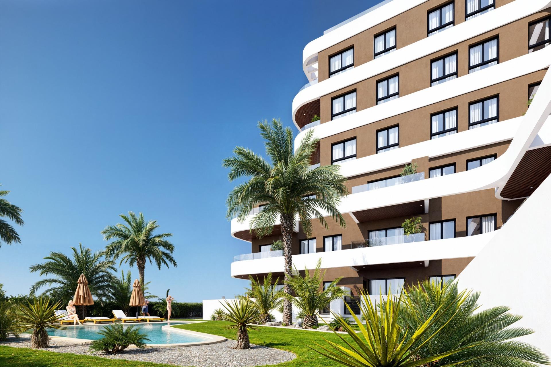 4-4-3.jpg-3 Nowoczesne apartamenty w Guardamar del Segura – tylko 1,4 km od plaży