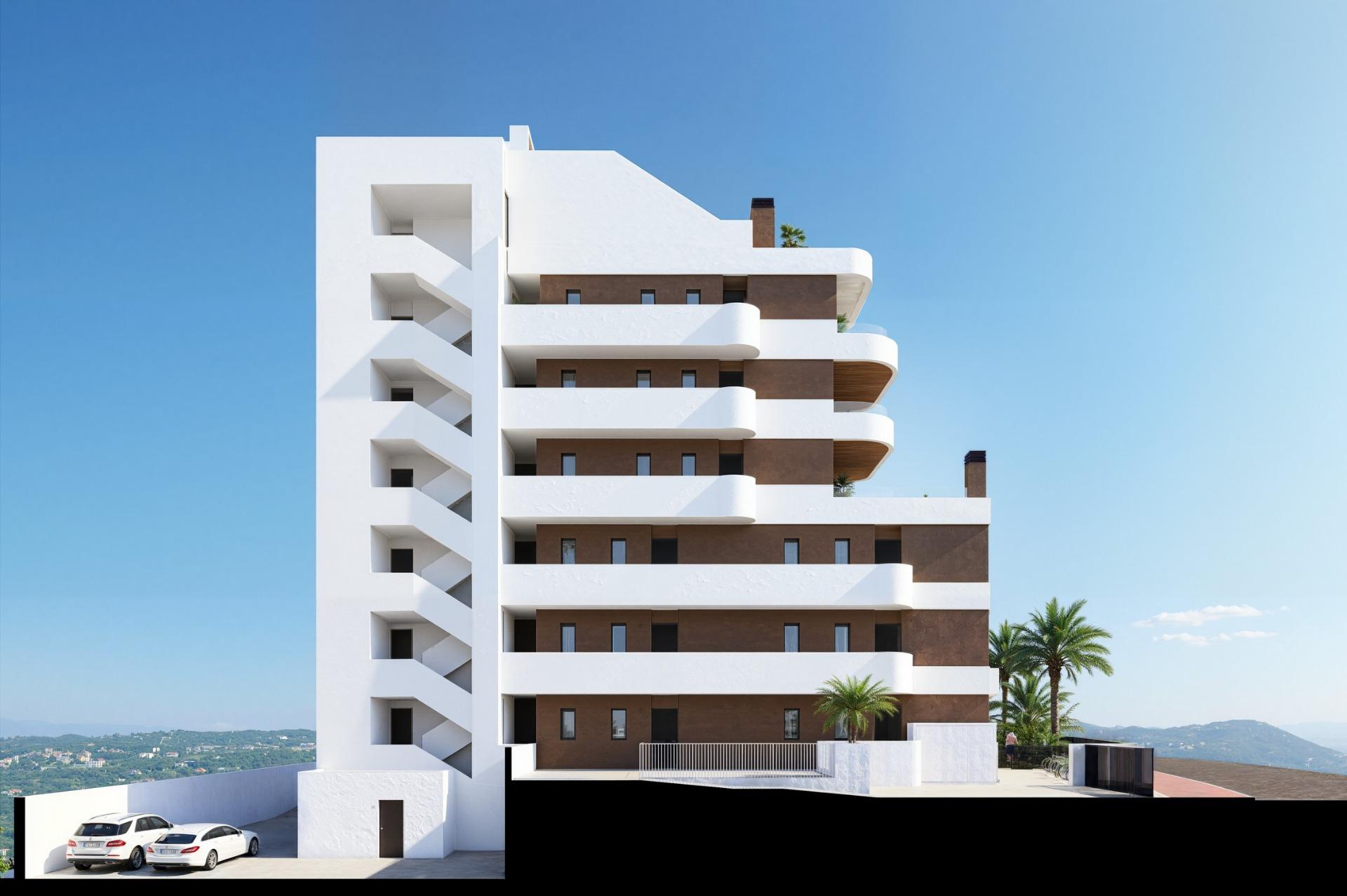 4-6-3.jpg-3 Nowoczesne apartamenty w Guardamar del Segura – tylko 1,4 km od plaży