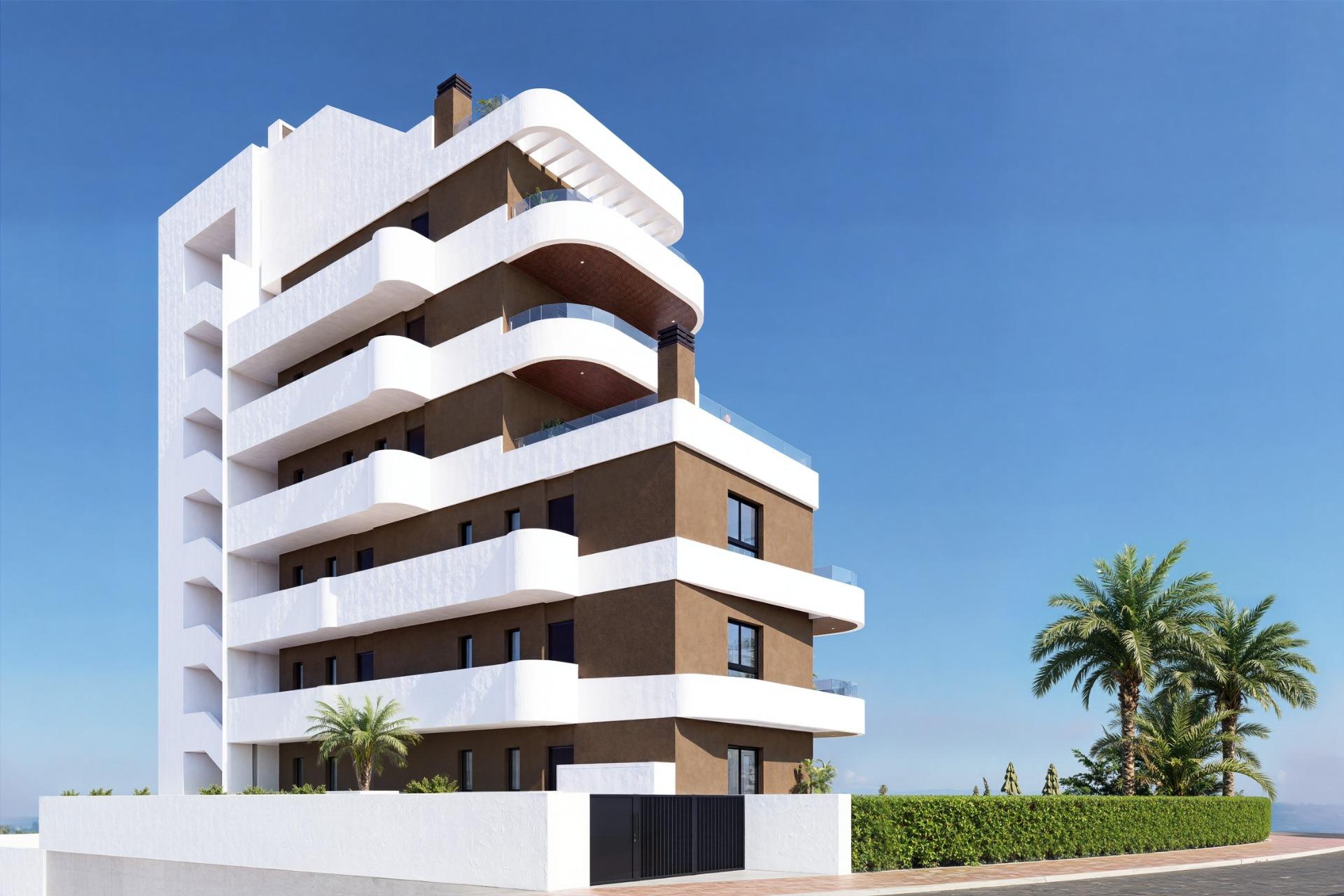 4-7-3.jpg-3 Nowoczesne apartamenty w Guardamar del Segura – tylko 1,4 km od plaży