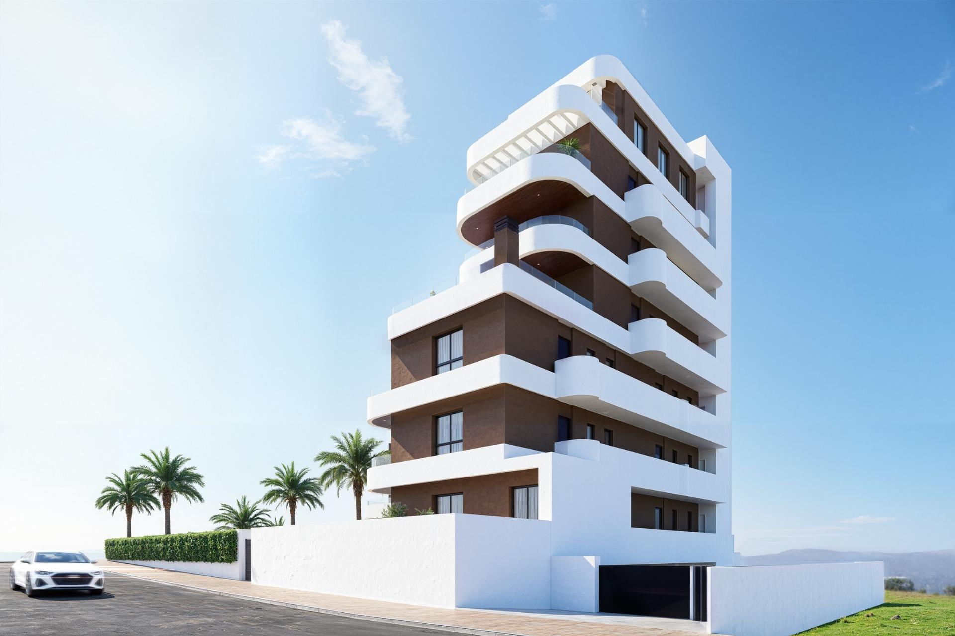 4-8-3.jpg-3 Nowoczesne apartamenty w Guardamar del Segura – tylko 1,4 km od plaży