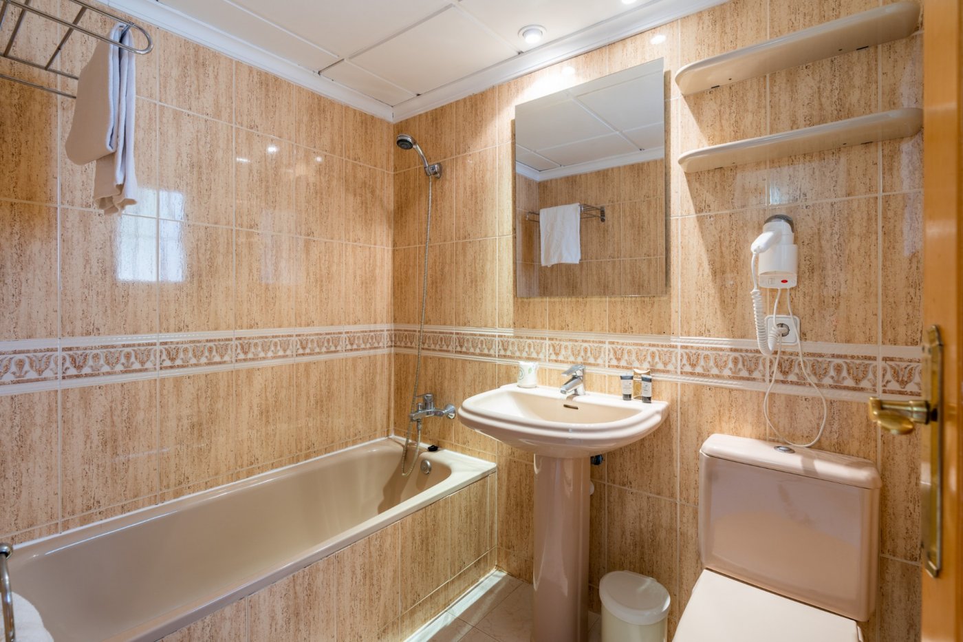 6-14-8.jpg-8 Bungalowy na piętrze w słonecznym Calpe