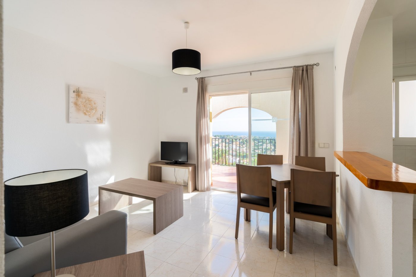 6-2-11.jpg-11 Bungalowy na piętrze w słonecznym Calpe