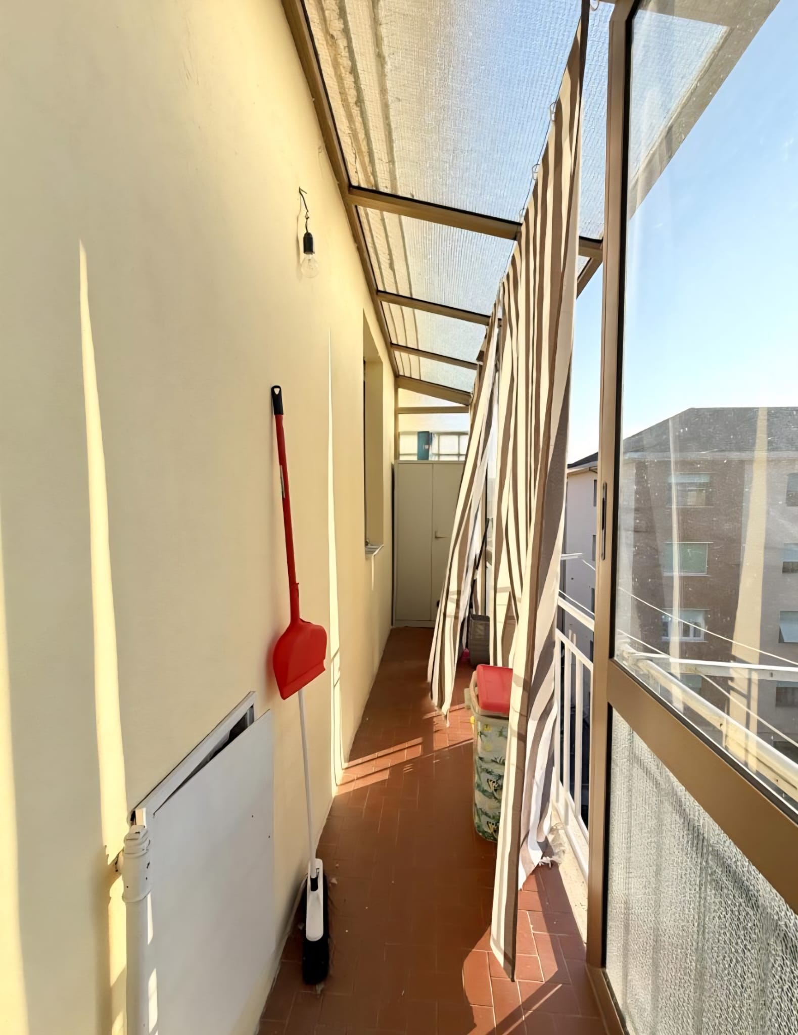 Mieszkanie po remoncie w Acqui Terme – gotowe do zamieszkania