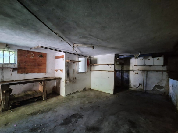Dom wolnostojący z panoramicznym widokiem w Ponzone