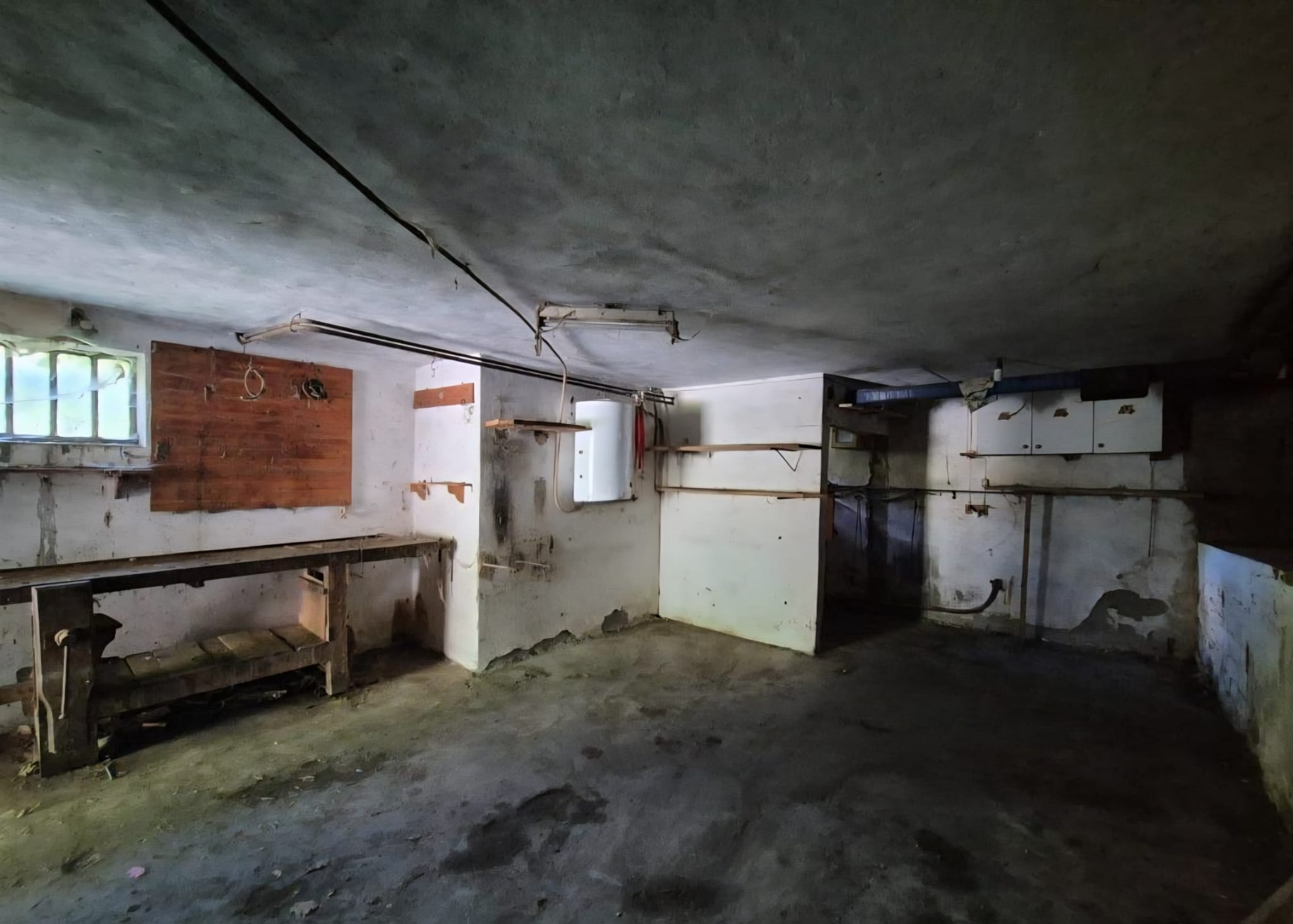 Dom wolnostojący z panoramicznym widokiem w Ponzone