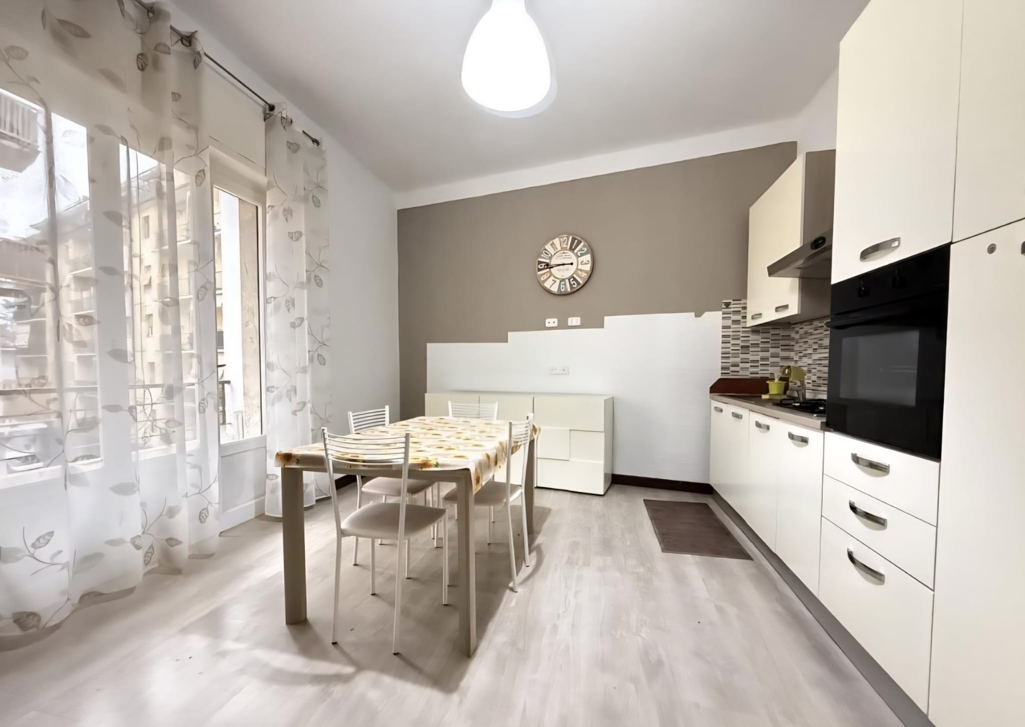 Mieszkanie w centrum Acqui Terme – idealne również pod inwestycję