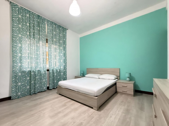 Mieszkanie w centrum Acqui Terme – idealne również pod inwestycję