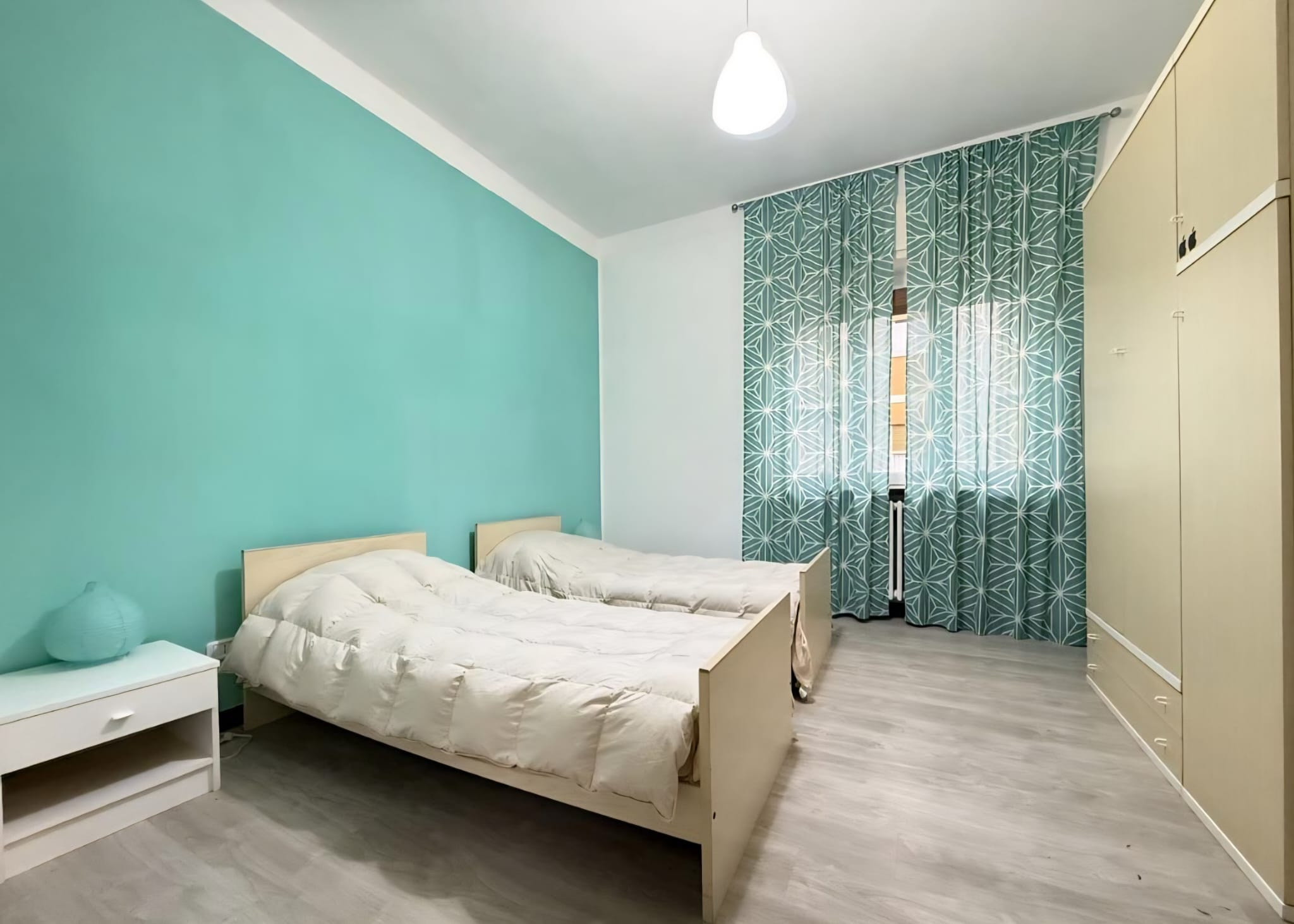Mieszkanie w centrum Acqui Terme – idealne również pod inwestycję
