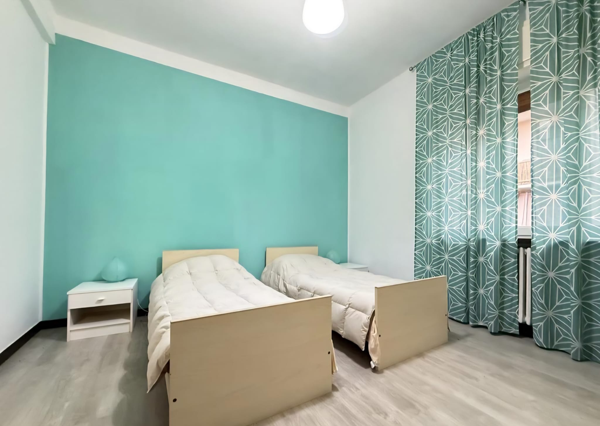 Mieszkanie w centrum Acqui Terme – idealne również pod inwestycję