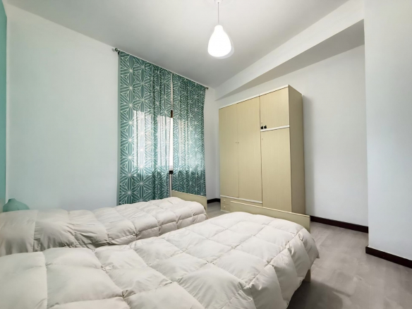 Mieszkanie w centrum Acqui Terme – idealne również pod inwestycję