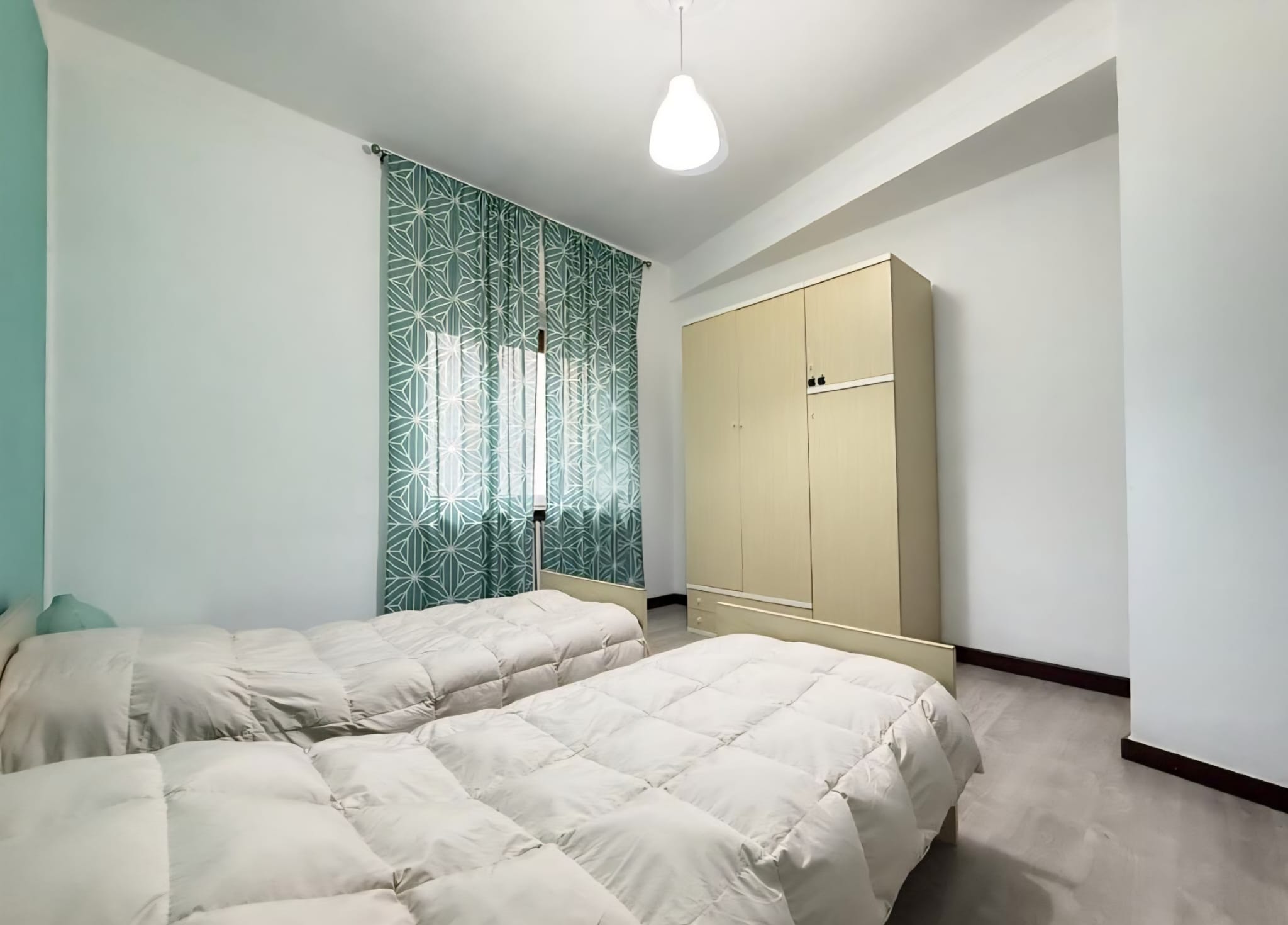 Mieszkanie w centrum Acqui Terme – idealne również pod inwestycję