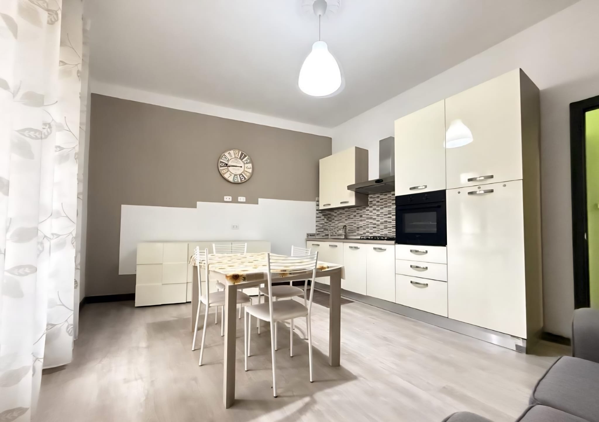 Mieszkanie w centrum Acqui Terme – idealne również pod inwestycję