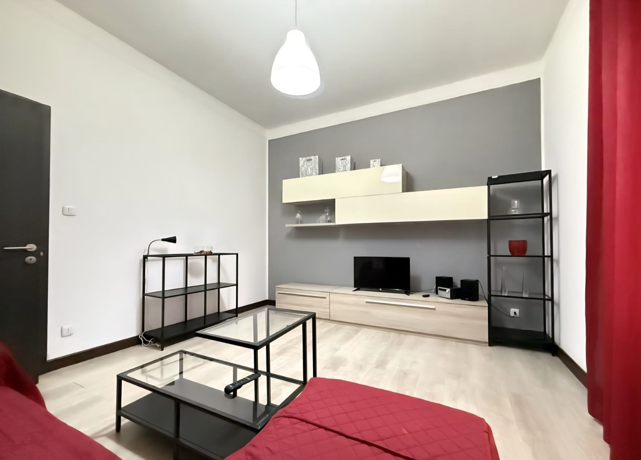 Mieszkanie w centrum Acqui Terme – idealne również pod inwestycję