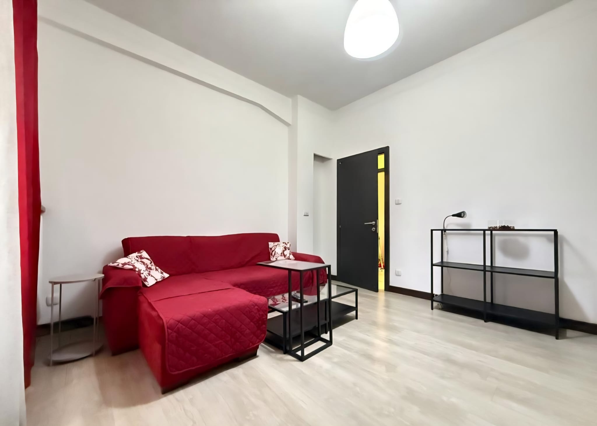 Mieszkanie w centrum Acqui Terme – idealne również pod inwestycję