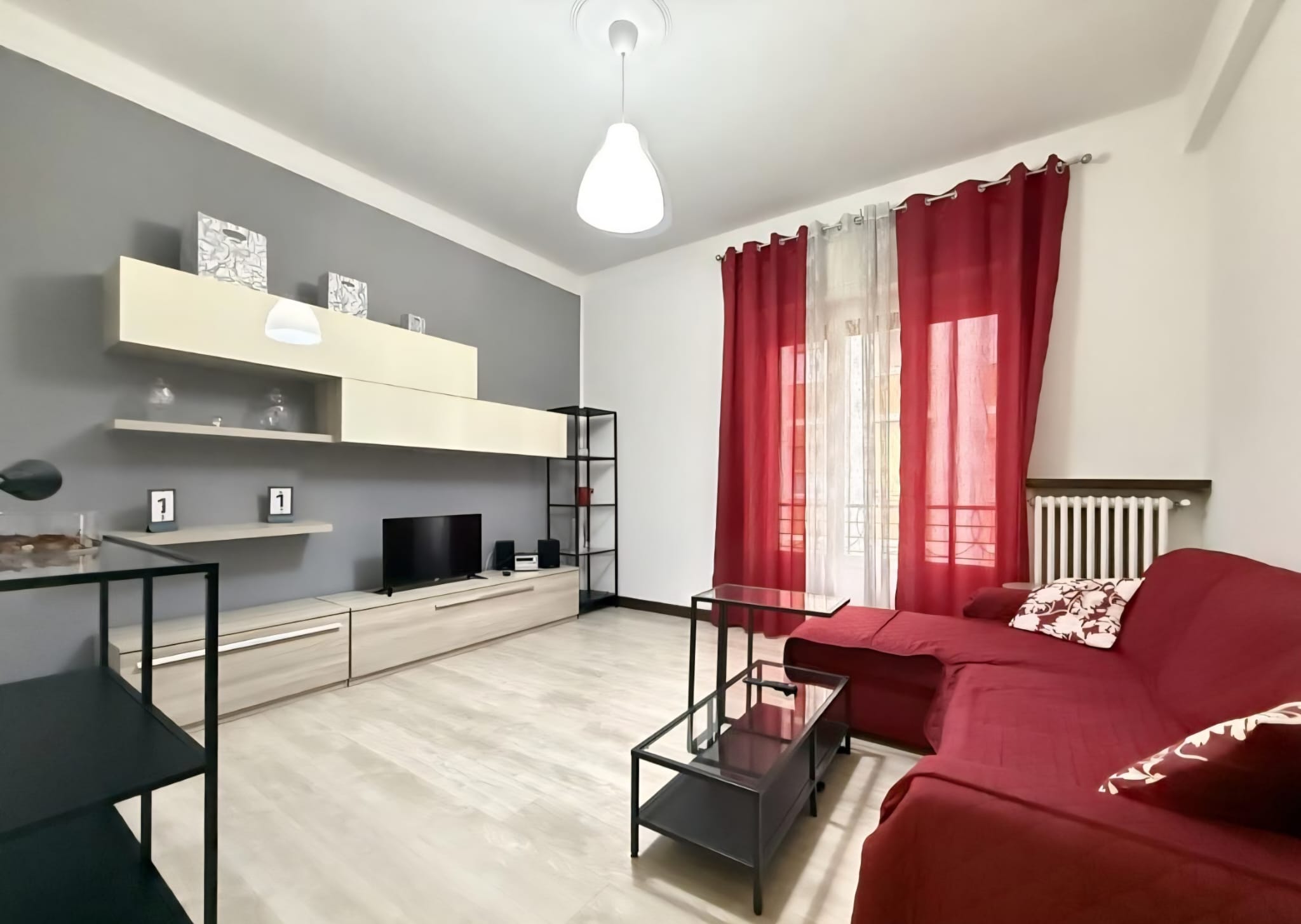Mieszkanie w centrum Acqui Terme – idealne również pod inwestycję