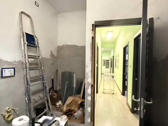 Mieszkanie w centrum Acqui Terme – idealne również pod inwestycję