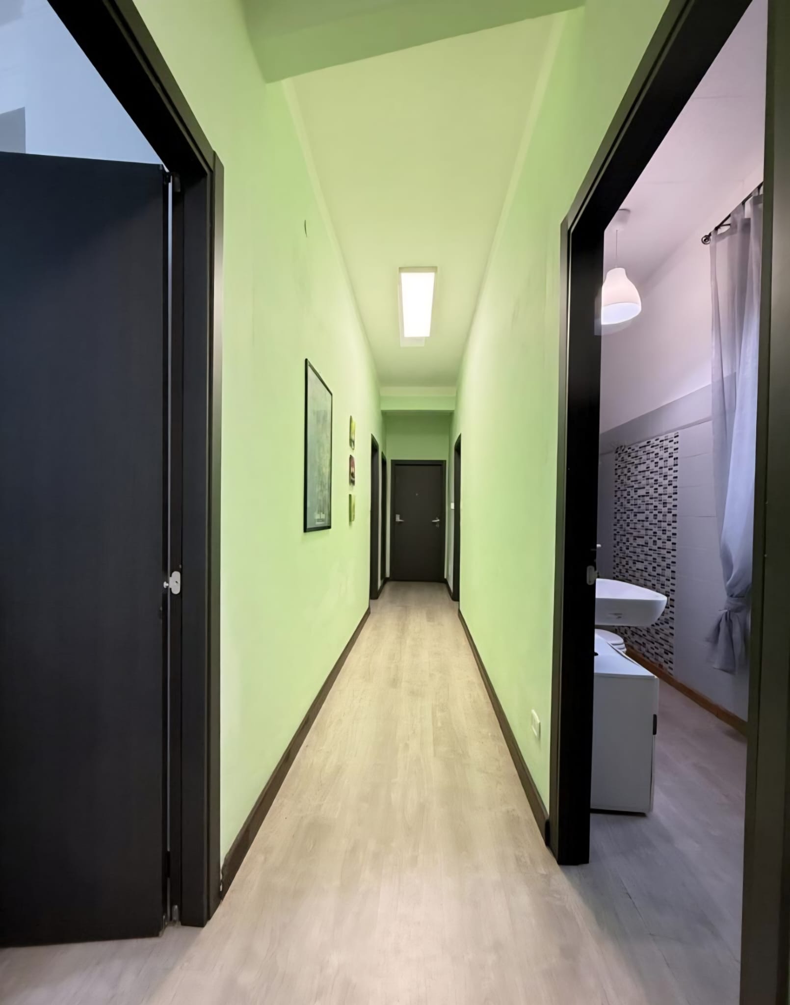 Mieszkanie w centrum Acqui Terme – idealne również pod inwestycję