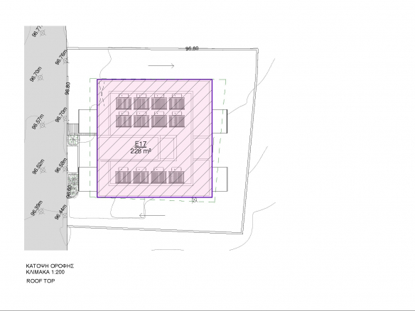 Cityscape Residences – nowoczesne apartamenty w samym sercu Pafos