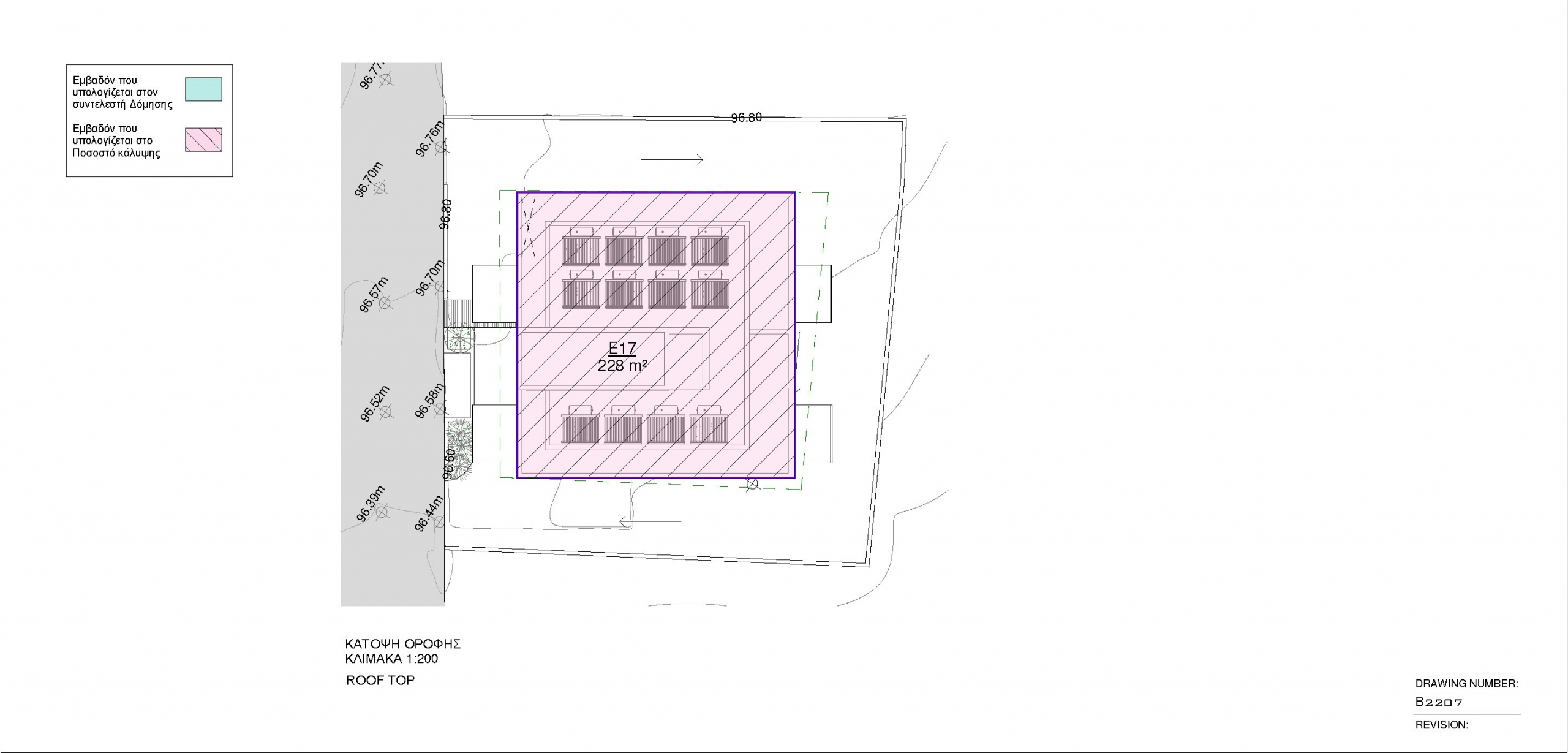 Cityscape Residences – nowoczesne apartamenty w samym sercu Pafos