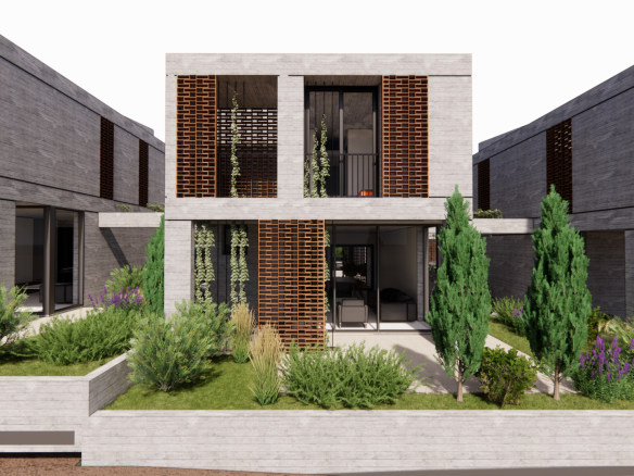 Avalon Valley – nowoczesny styl życia w sercu Emba