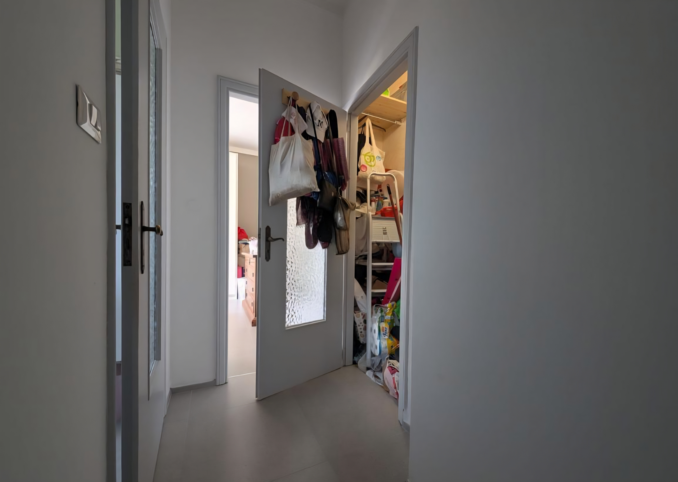 Mieszkanie po remoncie z dużym balkonem w centrum Acqui Terme