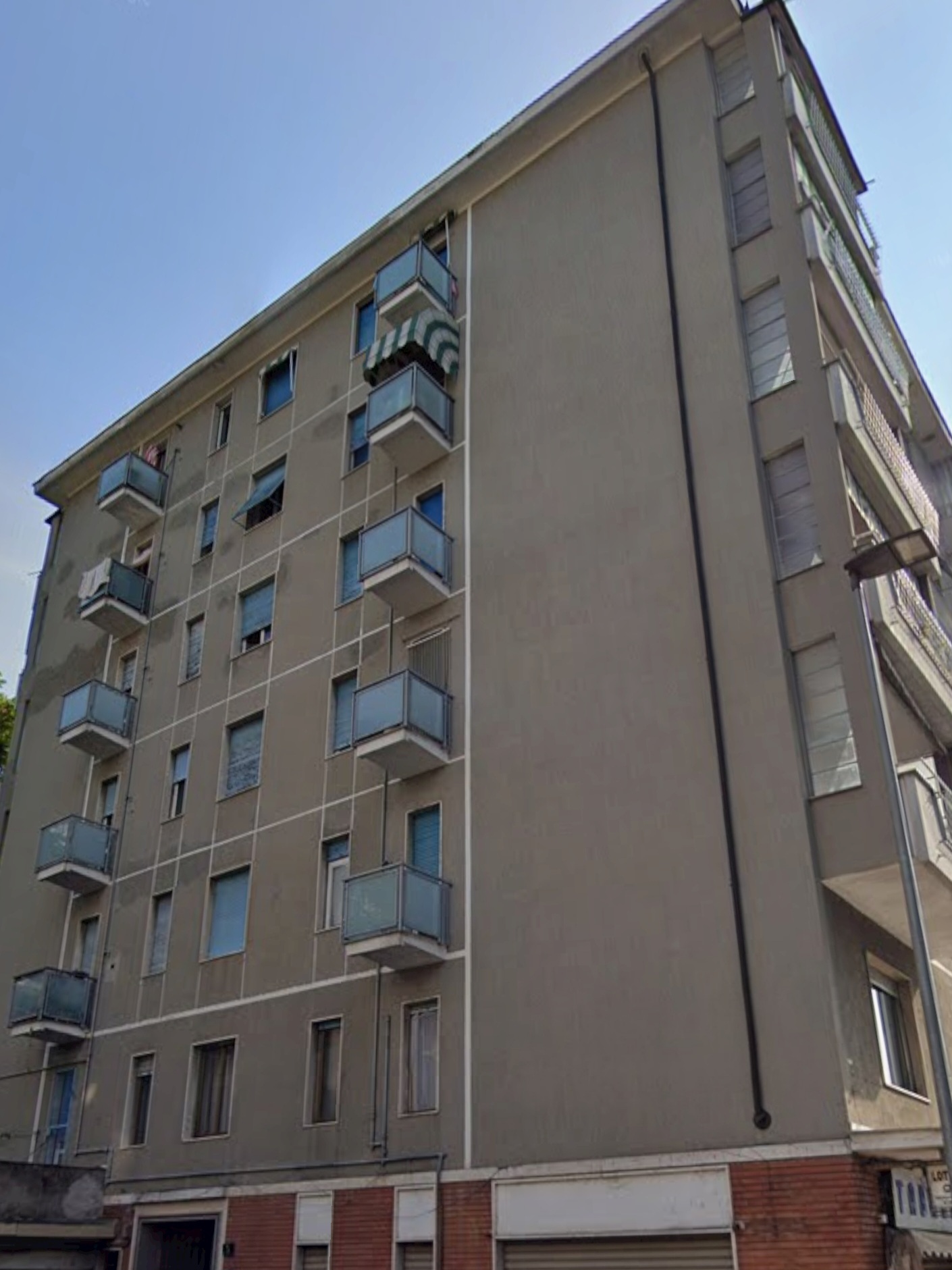 Przestronne mieszkanie w Acqui Terme