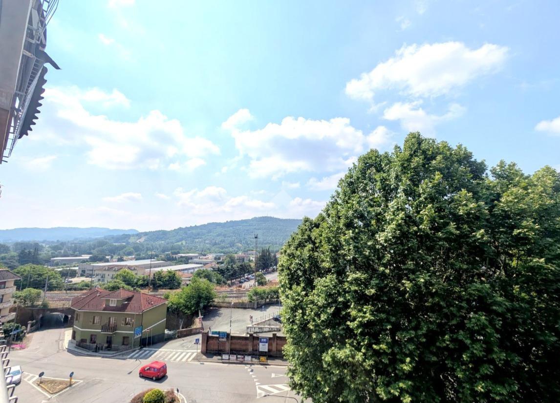 Przestronne mieszkanie w Acqui Terme