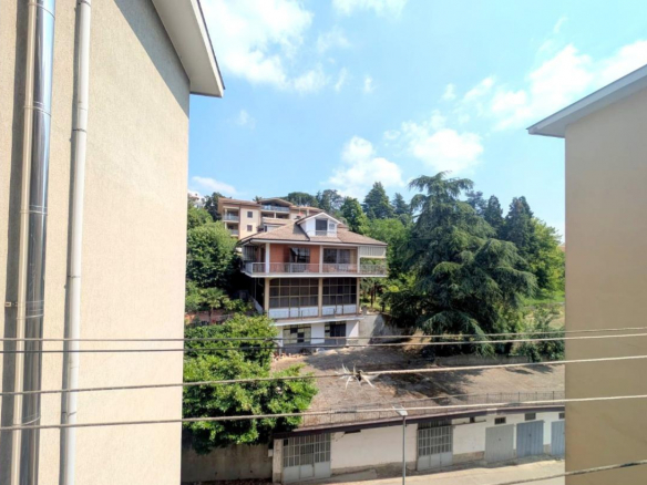 Przestronne mieszkanie w Acqui Terme