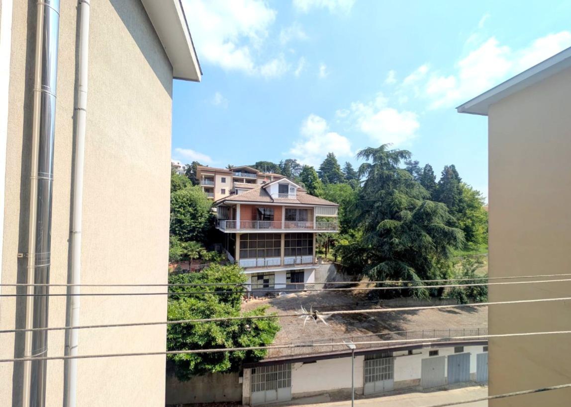 Przestronne mieszkanie w Acqui Terme