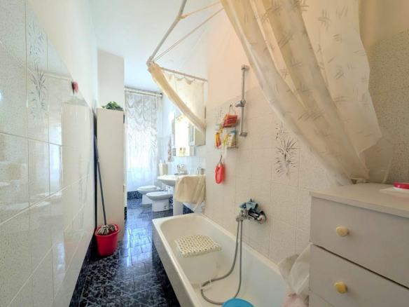 Przestronne mieszkanie w Acqui Terme