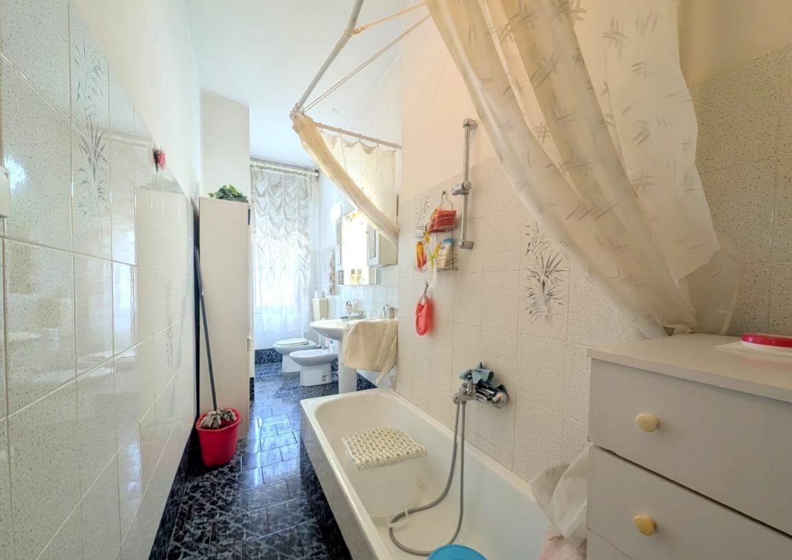 Przestronne mieszkanie w Acqui Terme