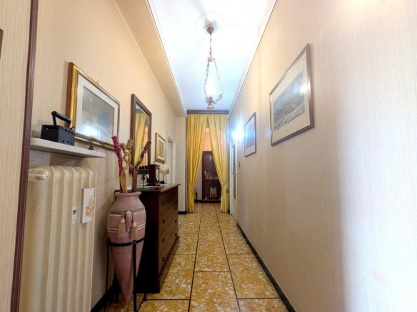 Przestronne mieszkanie w Acqui Terme