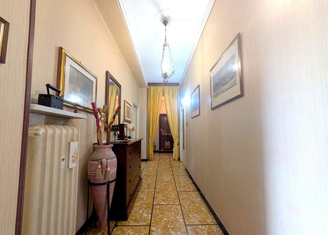 Przestronne mieszkanie w Acqui Terme