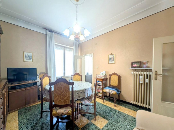 Przestronne mieszkanie w Acqui Terme