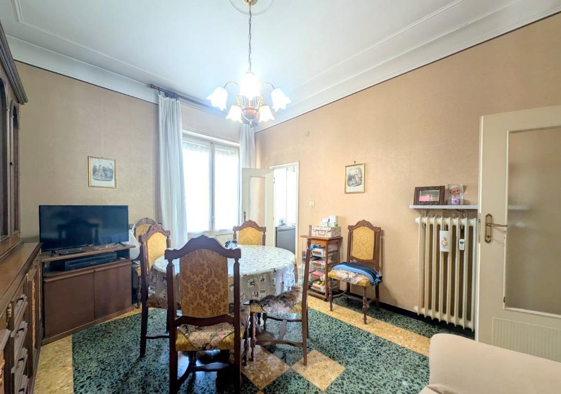 Przestronne mieszkanie w Acqui Terme