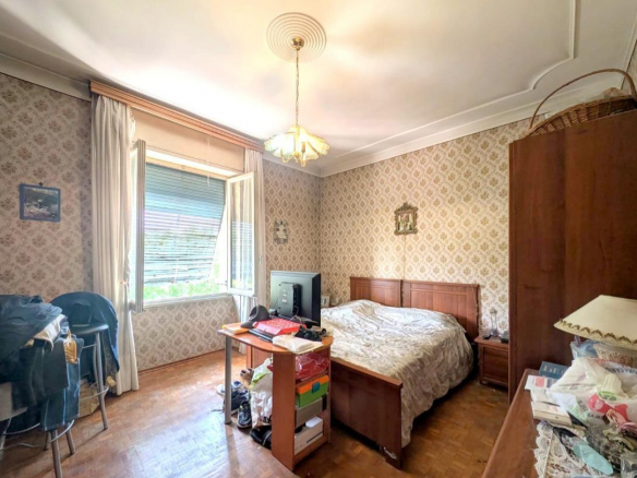 Przestronne mieszkanie w Acqui Terme