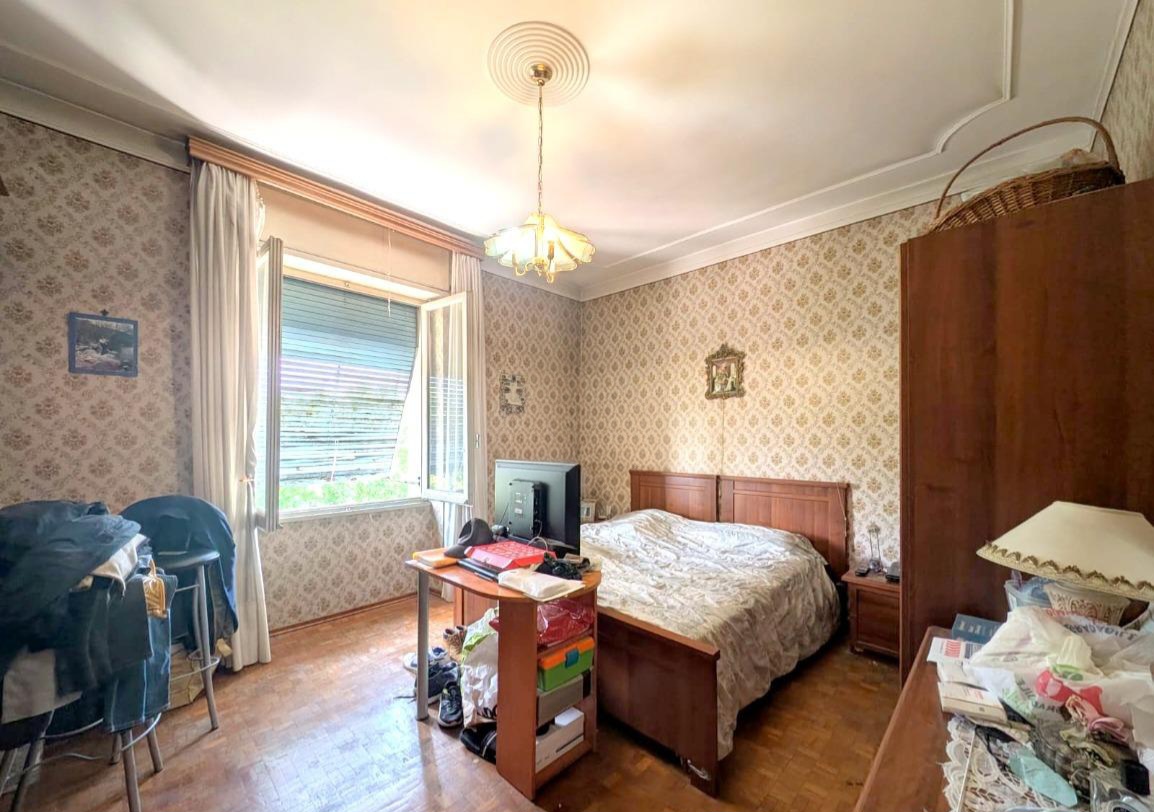 Przestronne mieszkanie w Acqui Terme