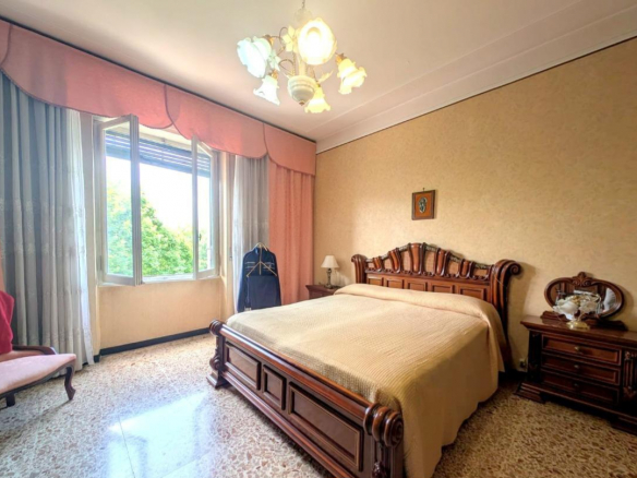 Przestronne mieszkanie w Acqui Terme