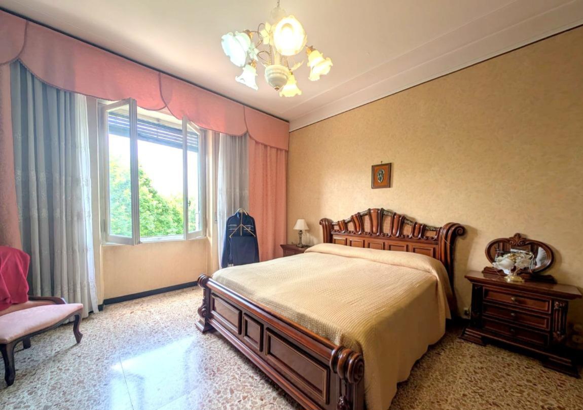 Przestronne mieszkanie w Acqui Terme