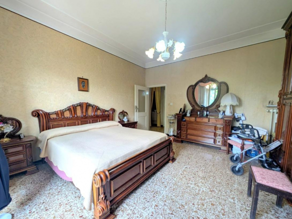 Przestronne mieszkanie w Acqui Terme