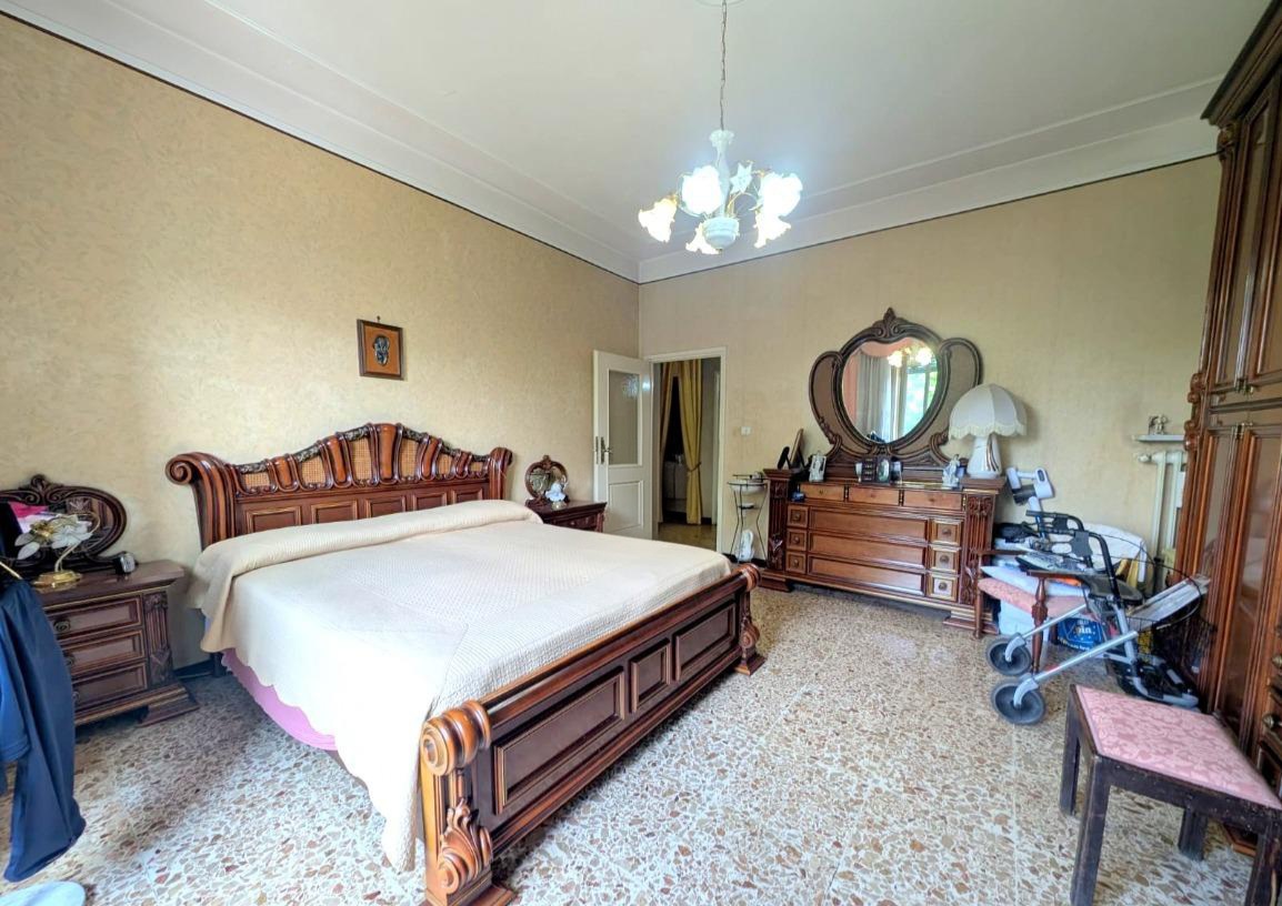 Przestronne mieszkanie w Acqui Terme