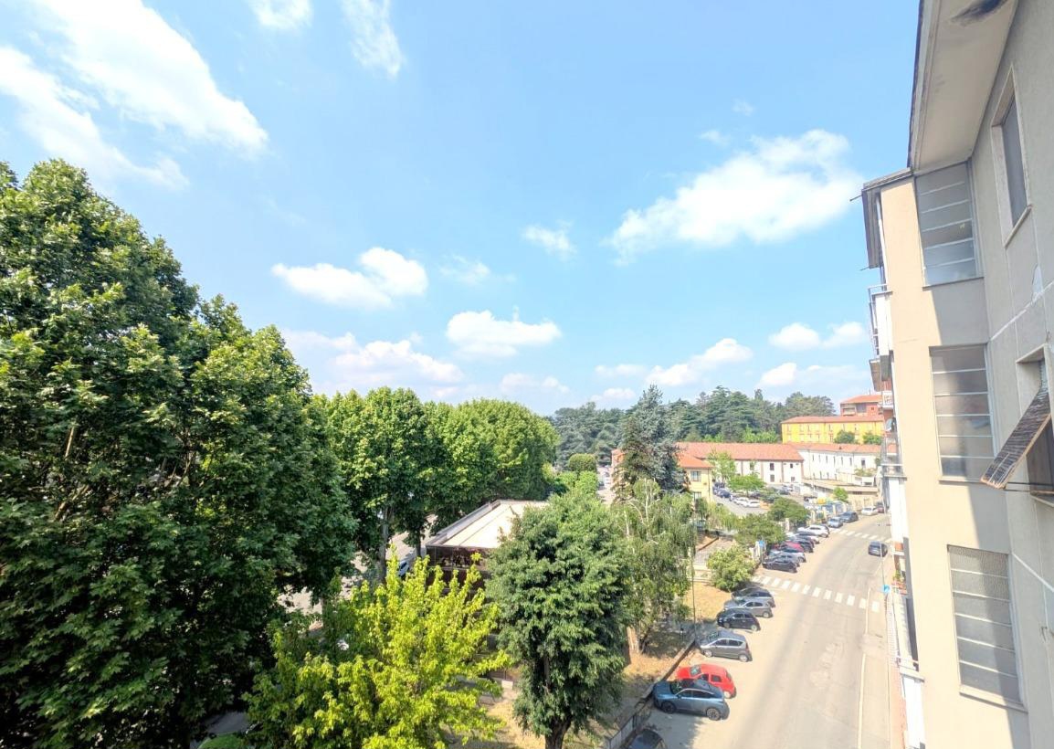 Przestronne mieszkanie w Acqui Terme