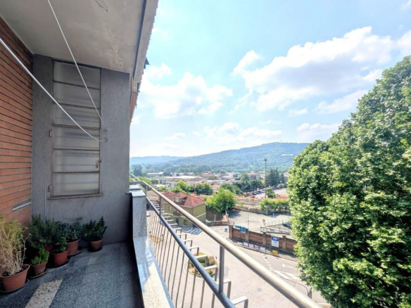 Przestronne mieszkanie w Acqui Terme