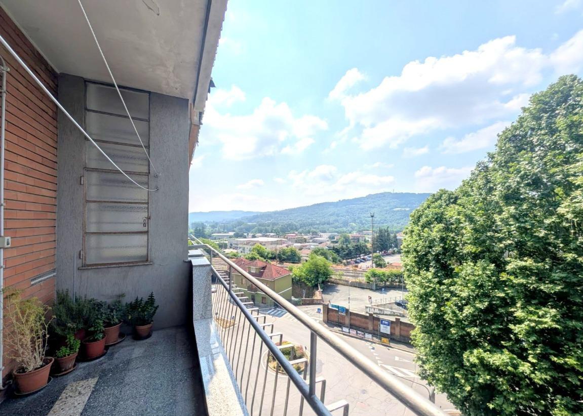 Przestronne mieszkanie w Acqui Terme