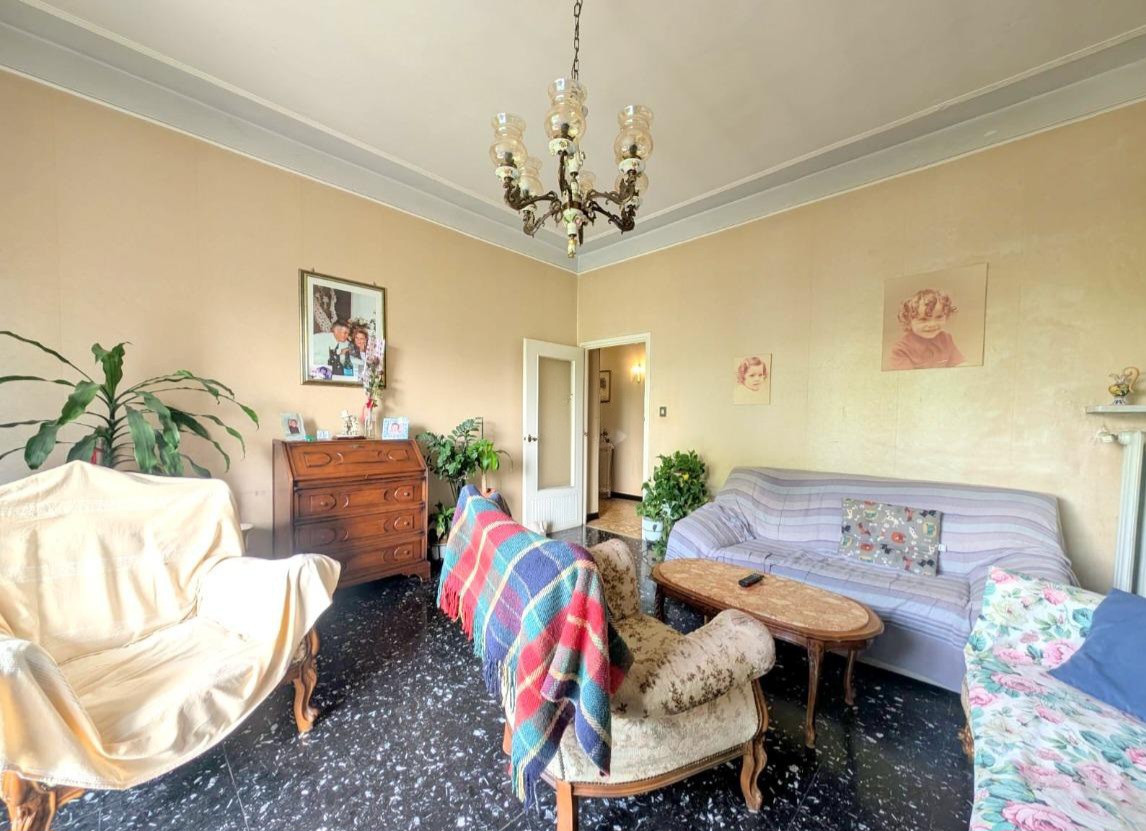 Przestronne mieszkanie w Acqui Terme