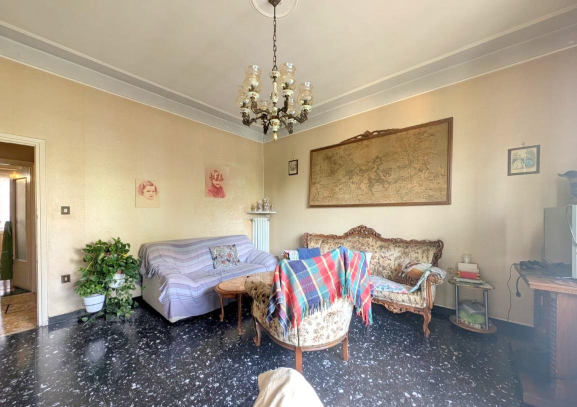 Przestronne mieszkanie w Acqui Terme