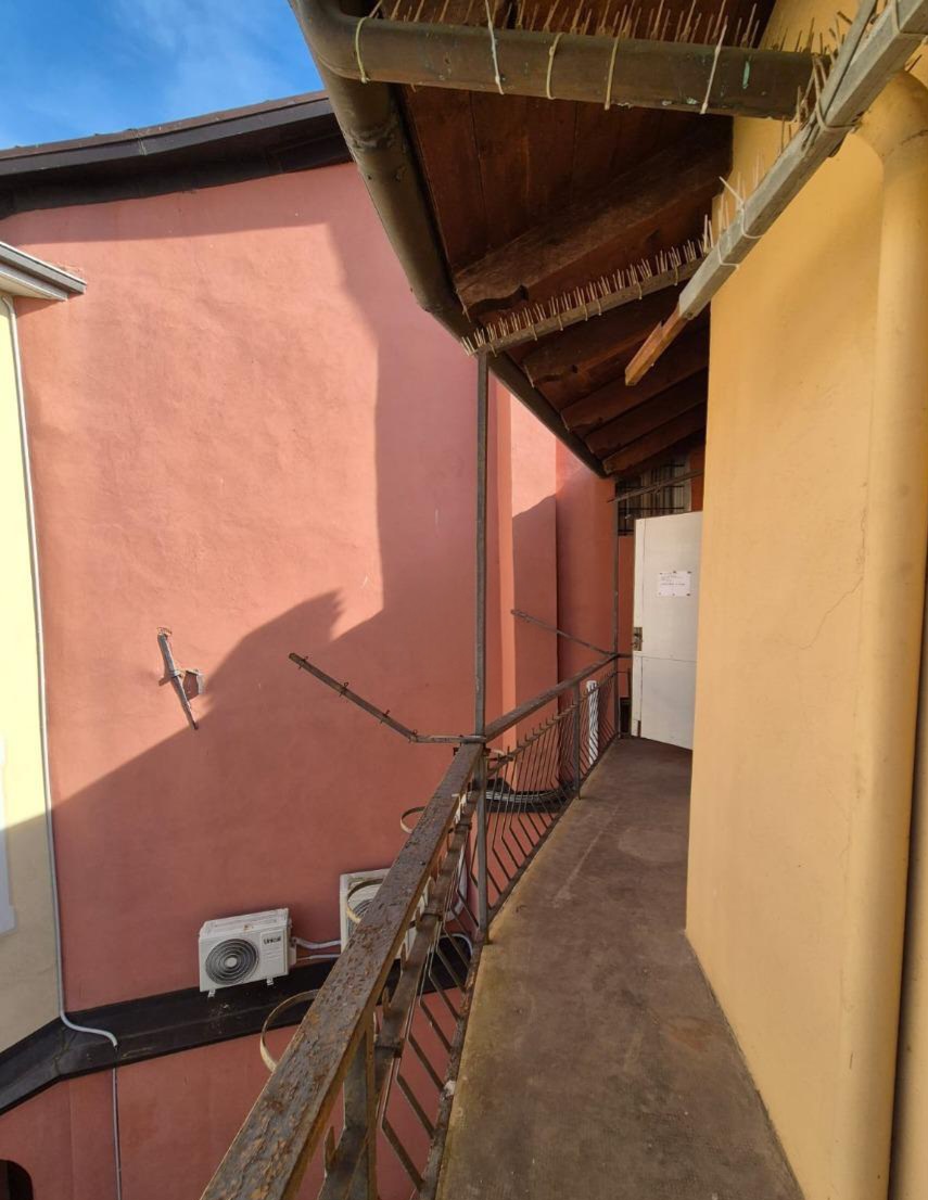 Mieszkanie dwupokojowe do remontu w centrum Ponti