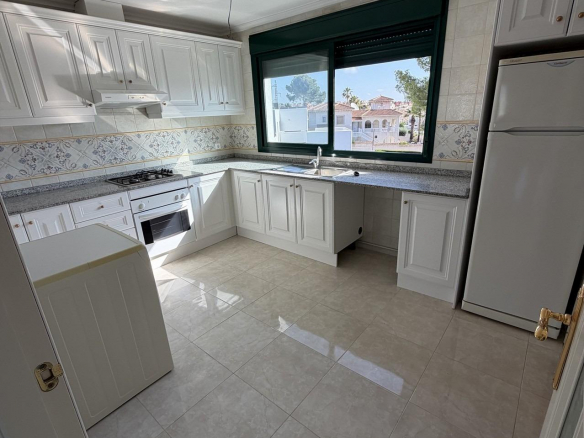 Gotowe do zamieszkania apartamenty w Lomas de Campoamor – Orihuela Costa